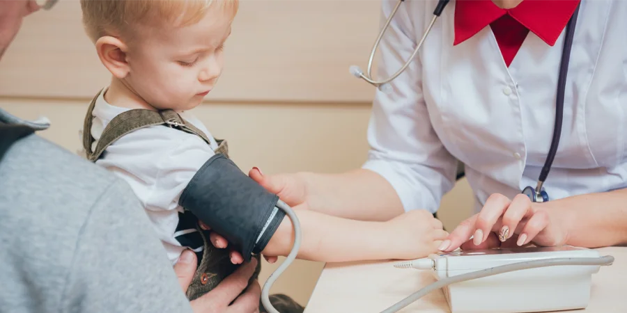 Aferição da Pressão Arterial - Um Cuidado Técnico e Rotineiro na Cardiopediatria - Dr. Alberth Tavares